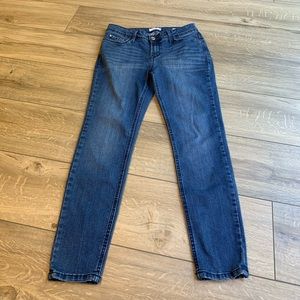Kensie Jeans Effortless Ankle